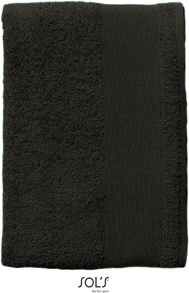 SOL'S | Island 100 – 25.9002 – black