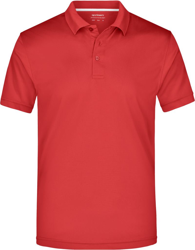 Daiber | JN 401 – 02.0401 – red
