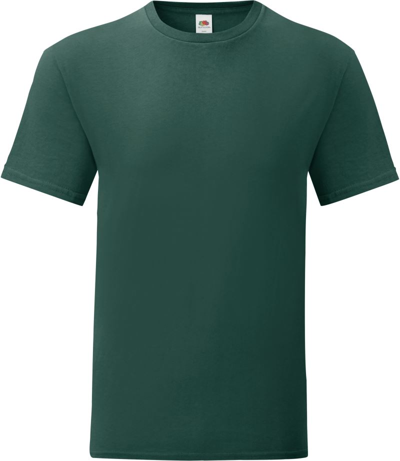 F.O.L. | Iconic 150 T – 16.1430 – forest green