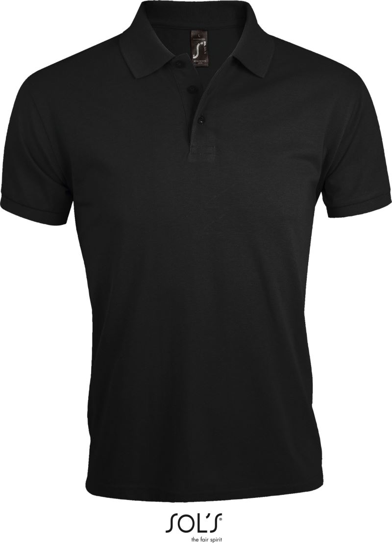 SOL'S | Prime Men – 25.0571 – black