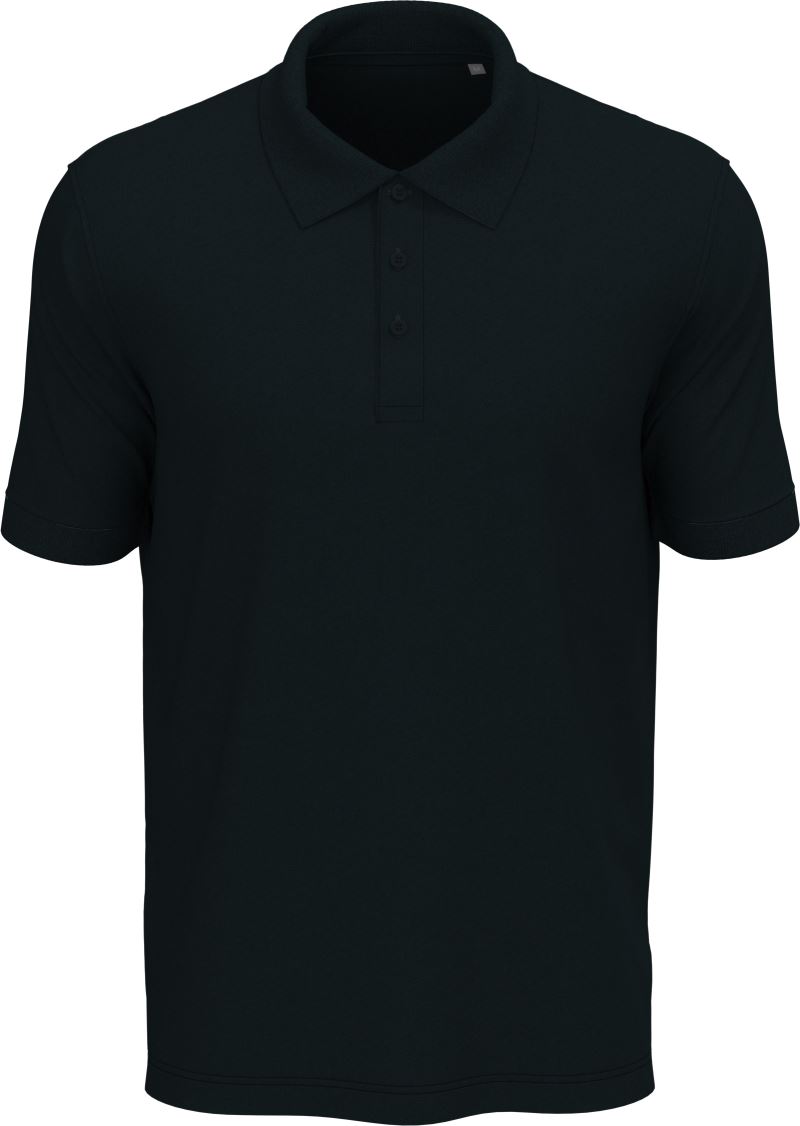 Stedman | Lux Polo – 05.9060
