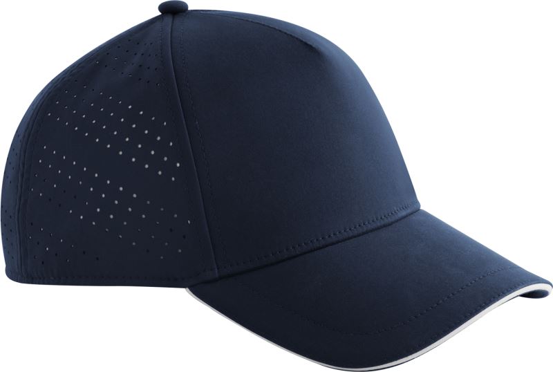 Beechfield | B 155R – 53.155R – navy/white