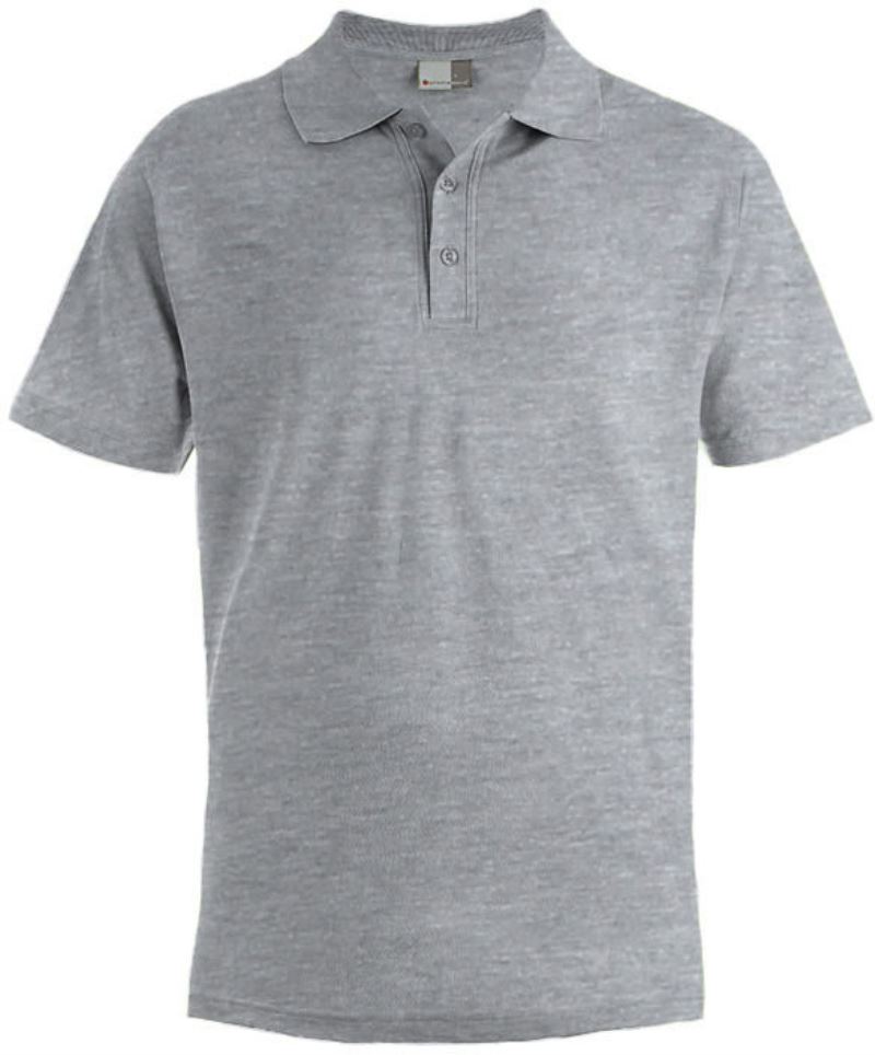 Promodoro | 4001 – 40.4001 – sports grey