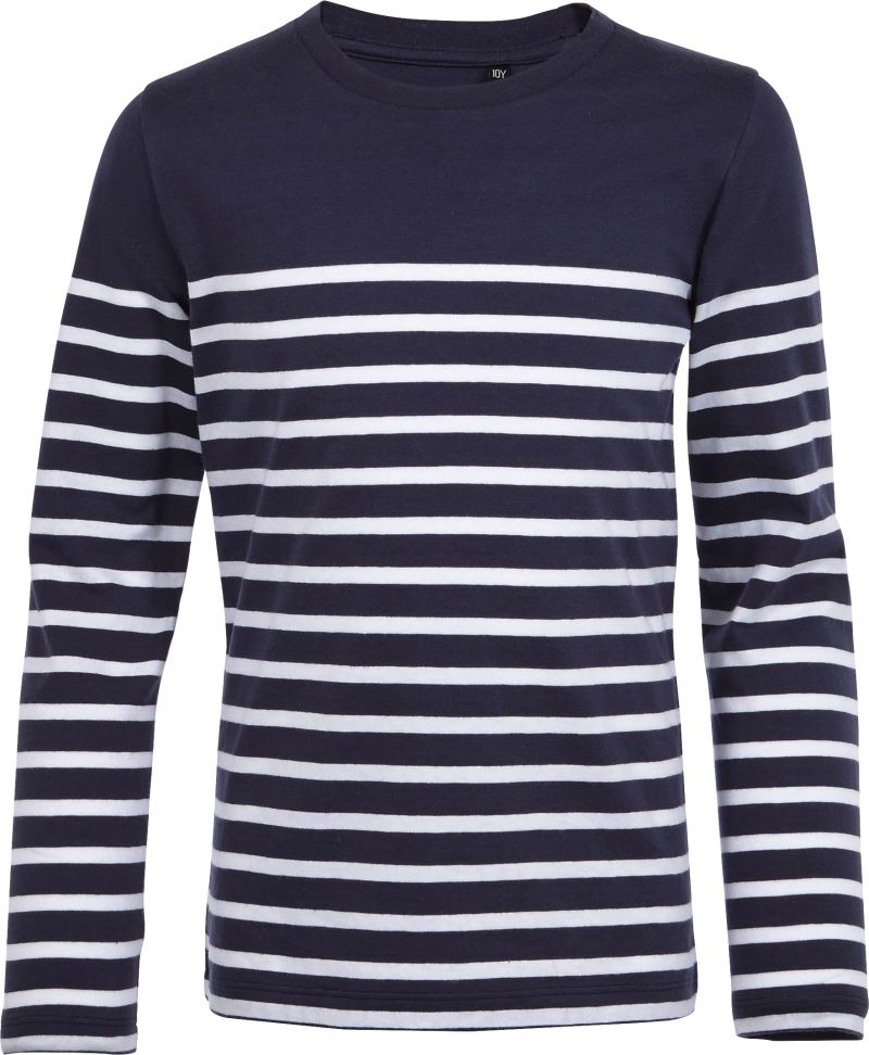 SOL'S | Matelot LSL Kids – 25.3101