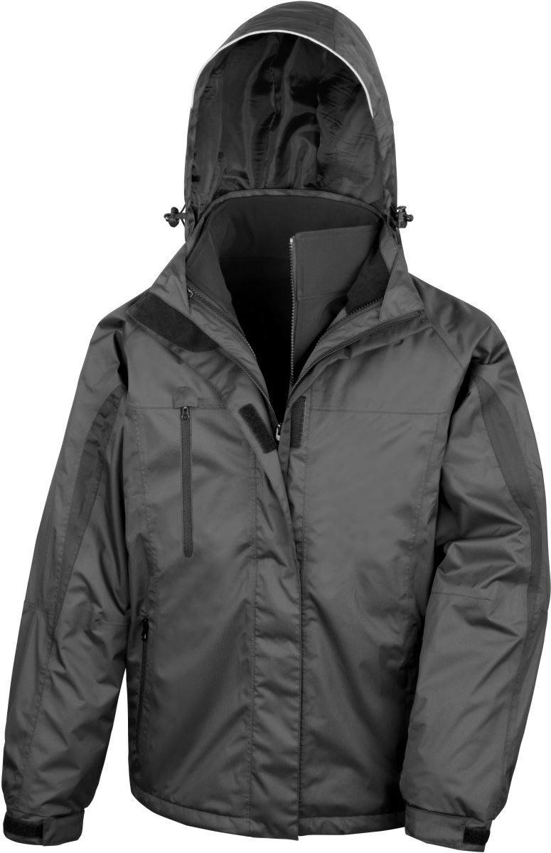 Result | R 400M – 30.400M – black/black