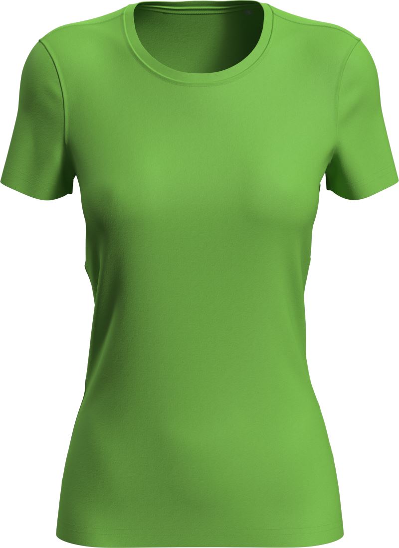 Stedman | Sports-T Women – 05.8100 – kiwi green