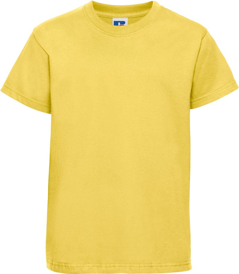Russell Athletic | 180B – 10.180B – yellow