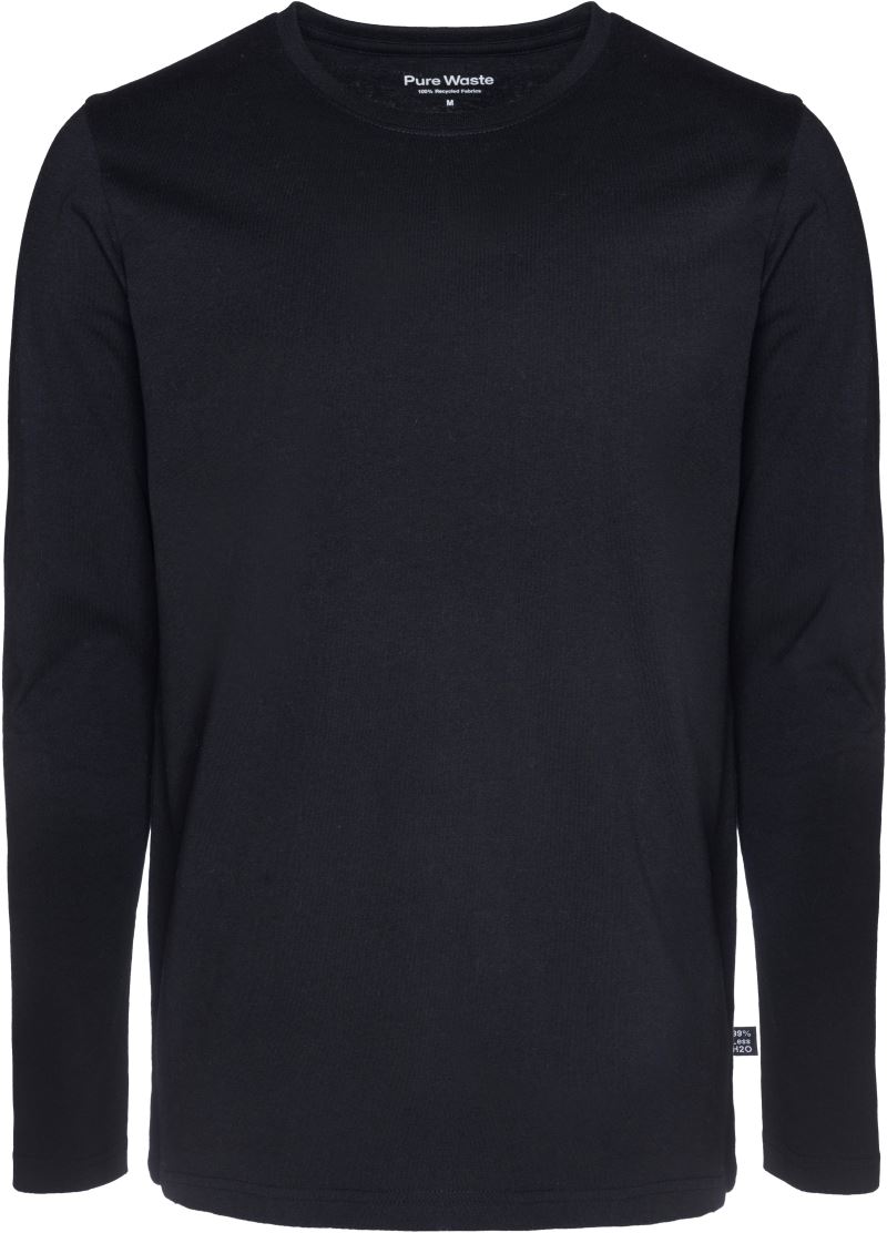 Pure Waste | LSMB – 74.LSMB – black