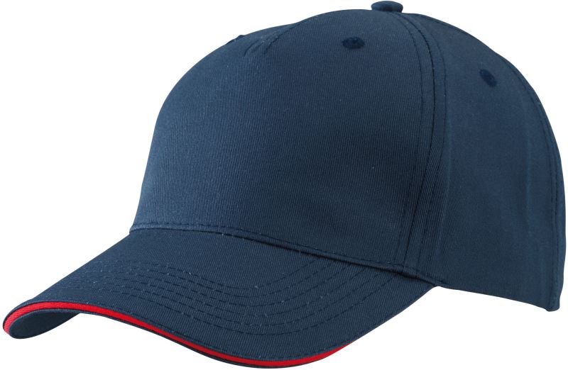 Daiber | MB 6526 – 03.6526 – navy/red