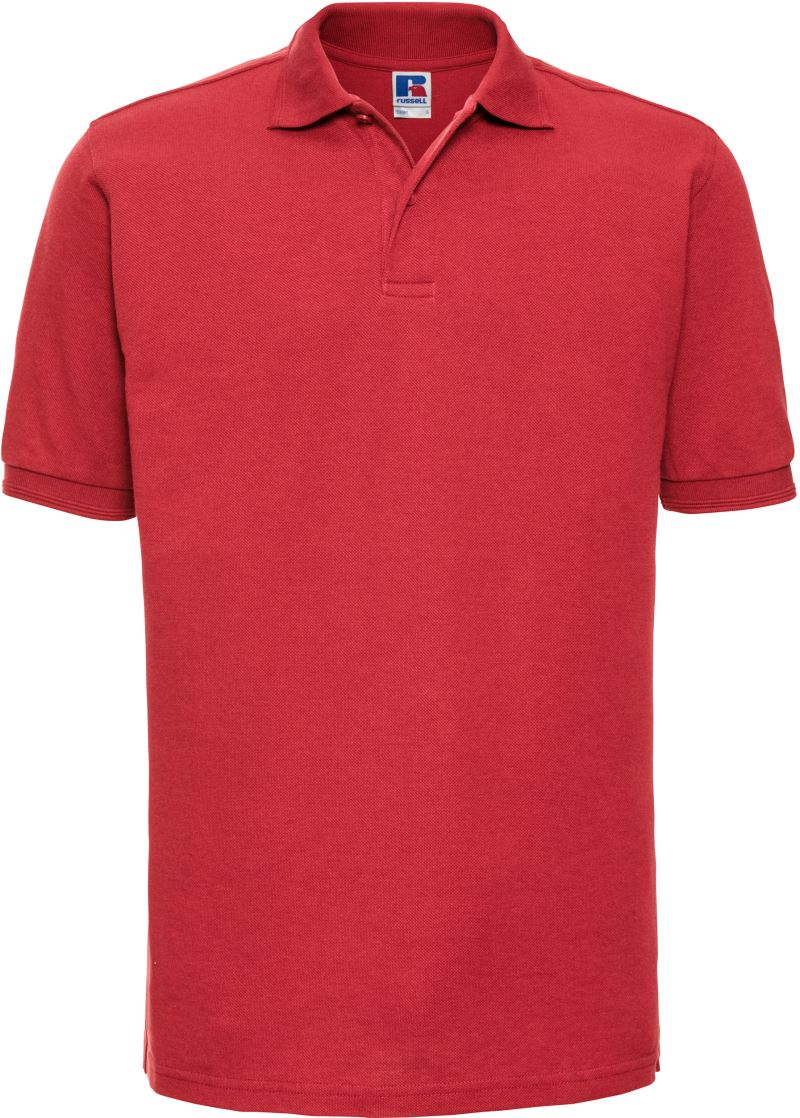 Russell Athletic | 599M – 10.599M – bright red