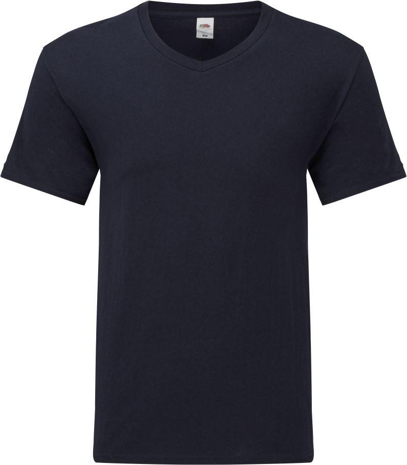 F.O.L. | Iconic 150 V-Neck T – 16.1442