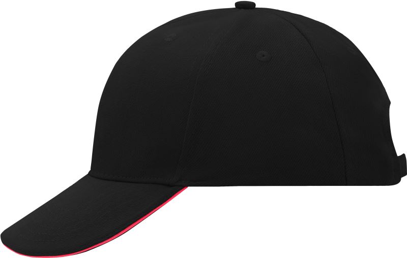 Daiber | MB 24 – 03.0024 – black/red