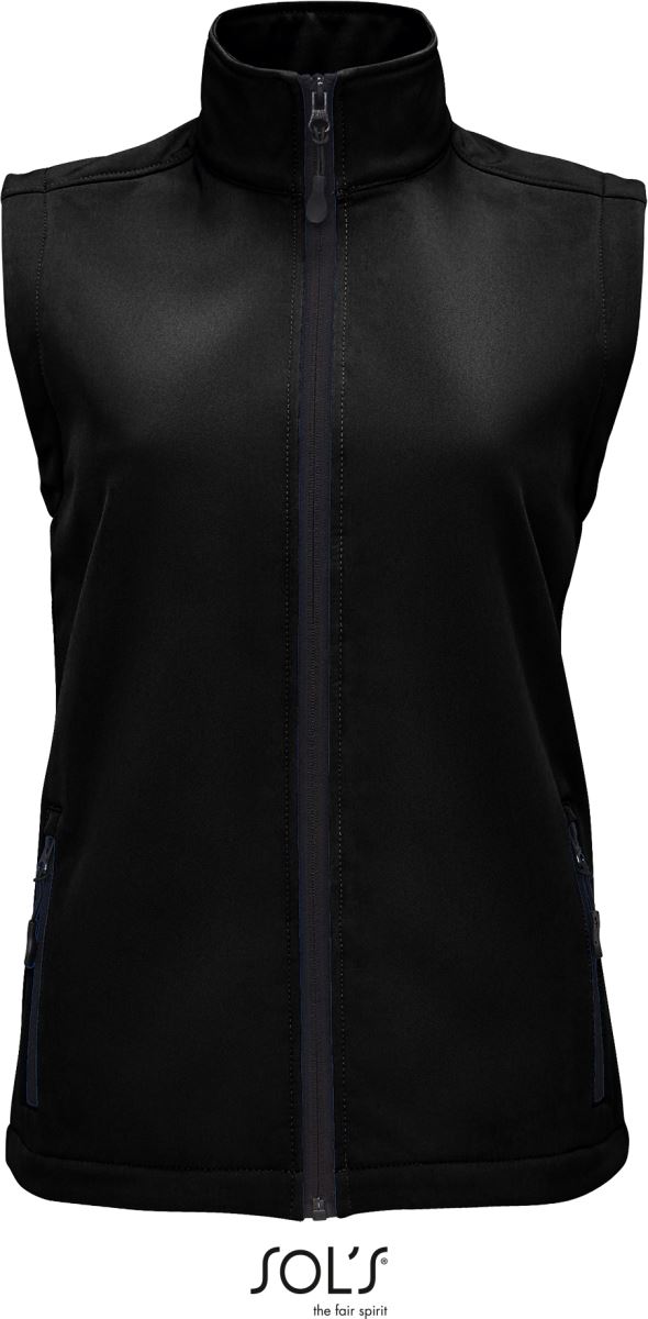 SOL'S | Race BW Women – 25.2888 – black