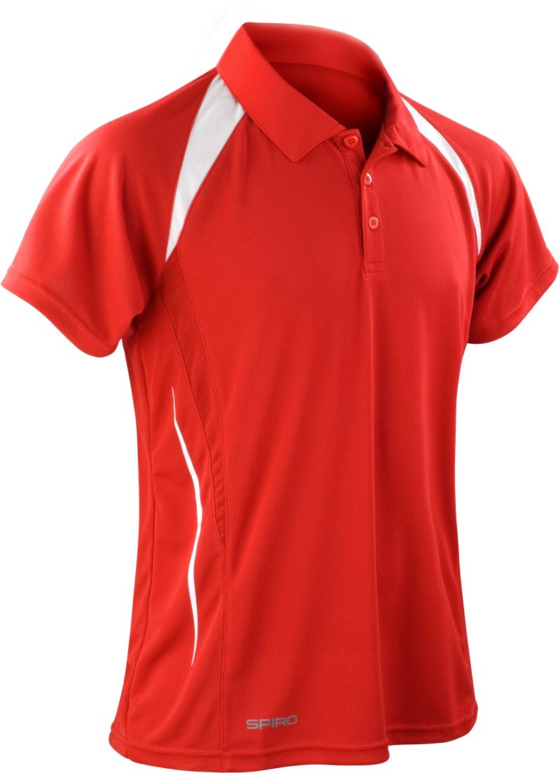 Spiro | S 177M – 29.177M – red/white