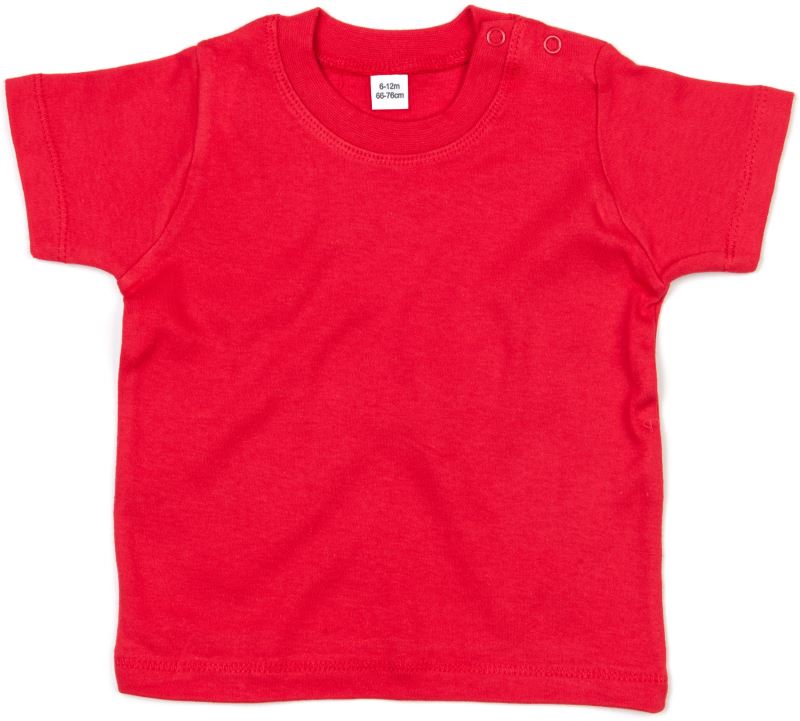 Babybugz | BZ 02 – 71.0002 – red