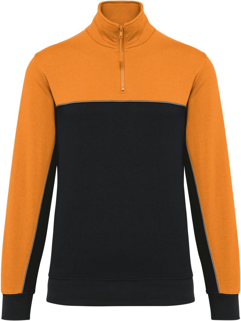 Kariban WK | WK 404 – 20.W404 – black/orange