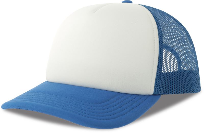 Atlantis | Rapper-S – 33.0262 – white/royal