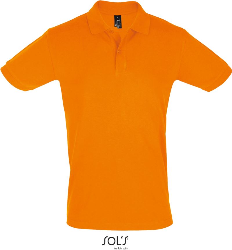 SOL'S | Perfect Men – 25.1134 – orange