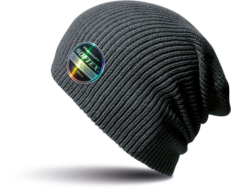 Result Winter Essentials | RC 031X – 28.031X – charcoal