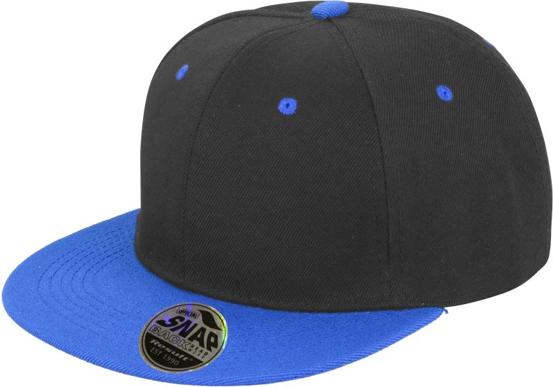 Result Headwear | RC 082X – 28.082X – black/azure