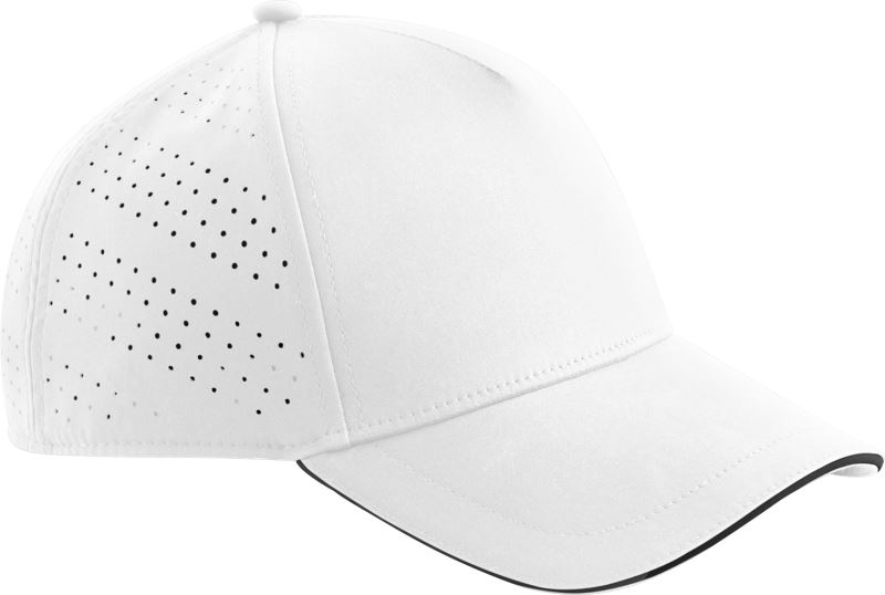 Beechfield | B 155R – 53.155R – white/black