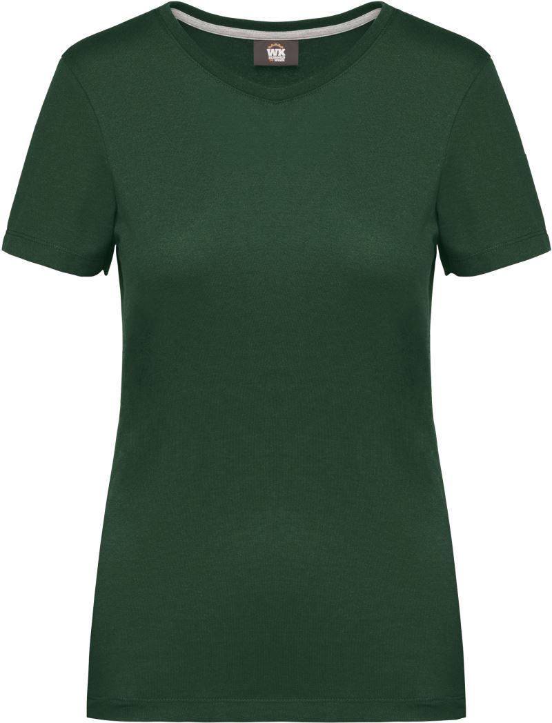 Kariban WK | WK 307 – 20.W307 – forest green