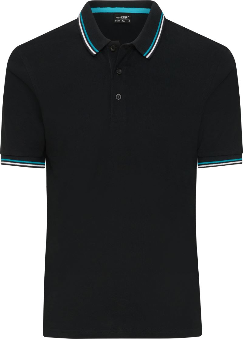 Daiber | JN 1306 – 02.1306 – black/white/turquoise
