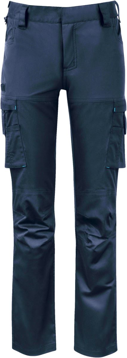 ProJob | 2553 Service Pants Women – 64.2553