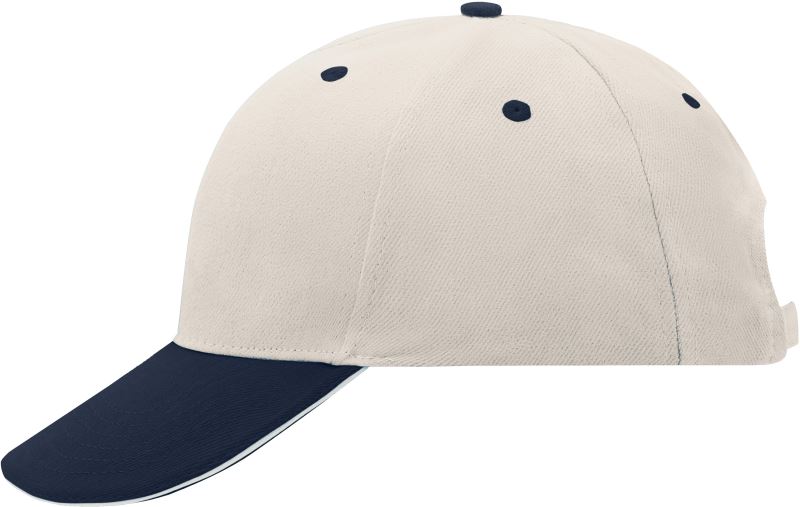 Daiber | MB 24 – 03.0024 – beige/navy/beige