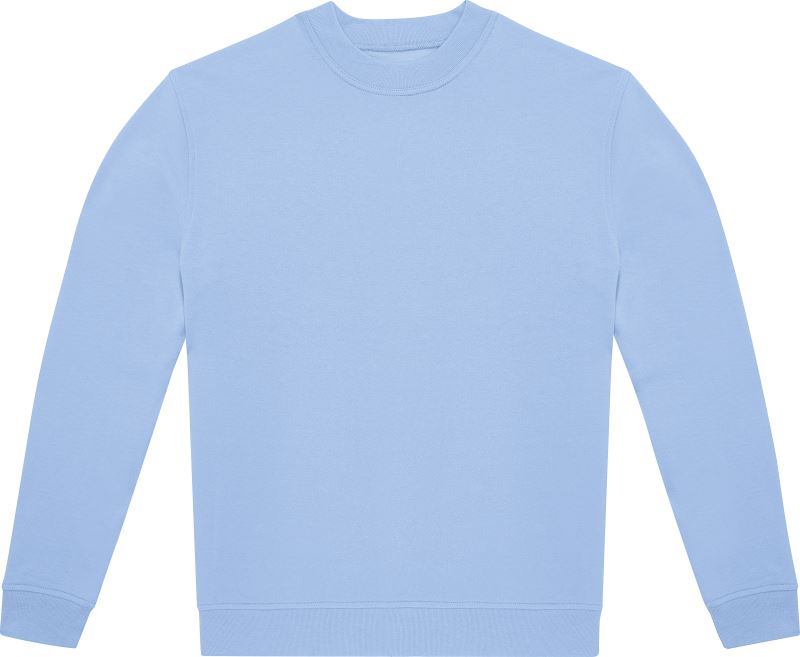 B&C | ID.332 Crew – 01.I332 – lotus blue