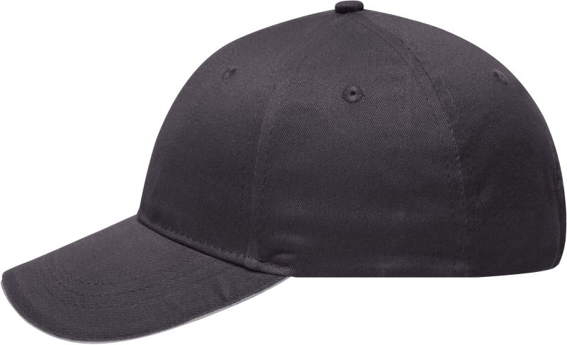 Daiber | MB 6212 – 03.6212 – carbon/light grey