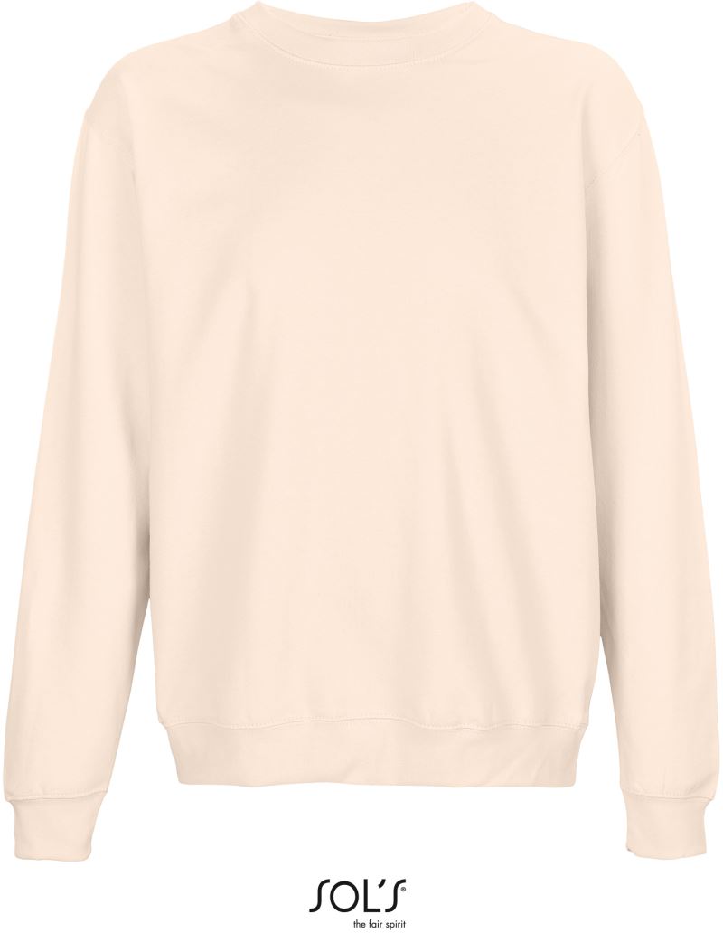 SOL'S | Columbia – 25.3814 – creamy pink