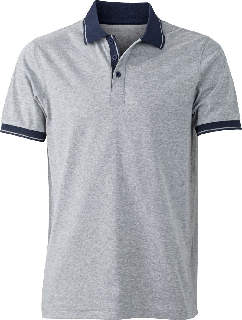 Daiber | JN 706 – 02.0706 – grey heather/navy