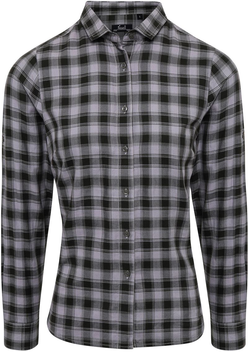 Premier | PR 350 – 39.0350 – steel/black