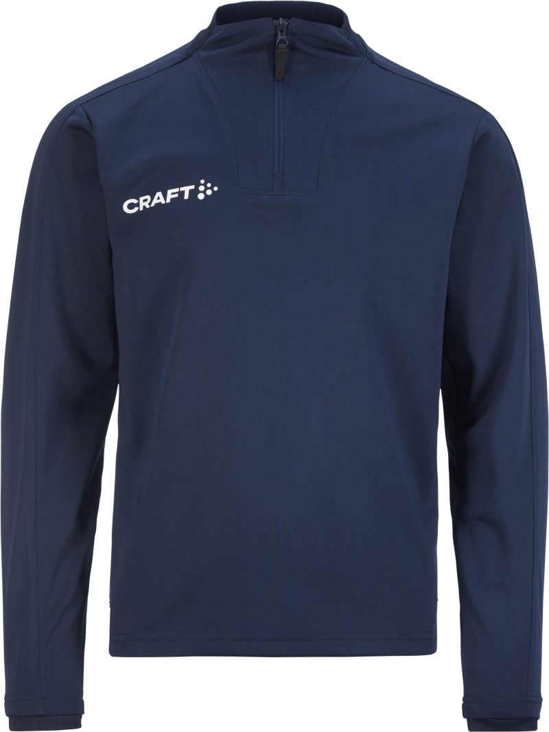 Craft TW | Evolve 2.0 Half Zip Jr – 82.4764 – navy