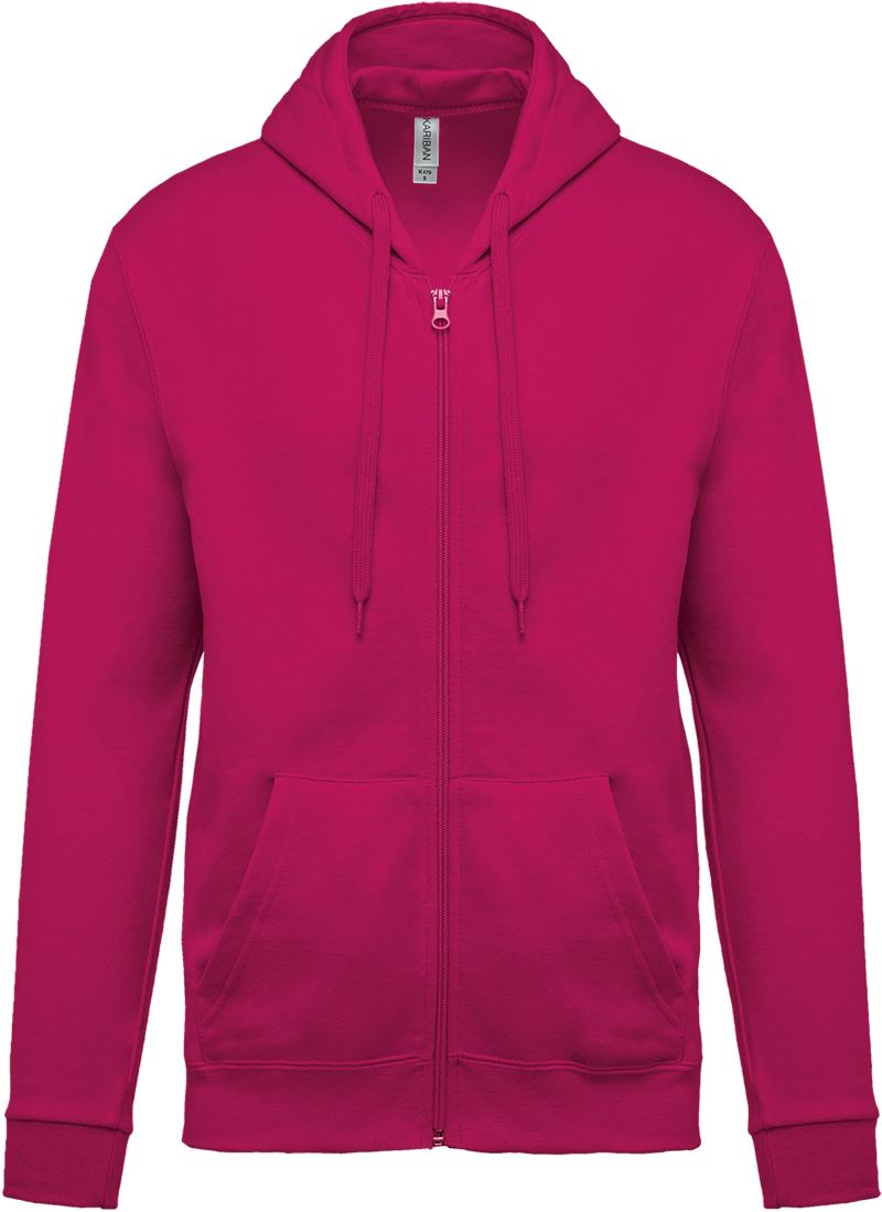 Kariban | K 479 – 20.K479 – fuchsia