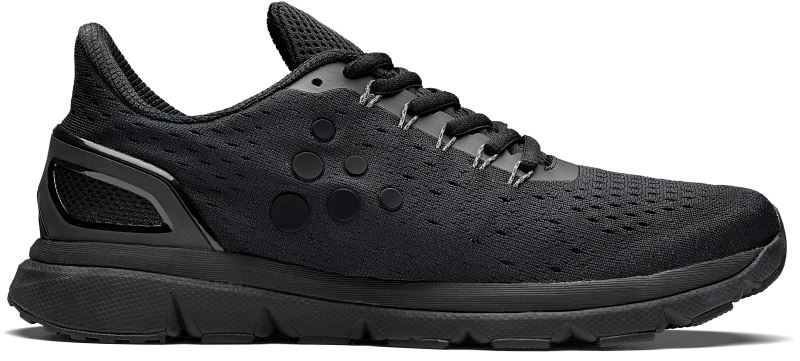 Craft Corp. | V150 Eng. W (35,5-41,5) – 81.8264 – black/black