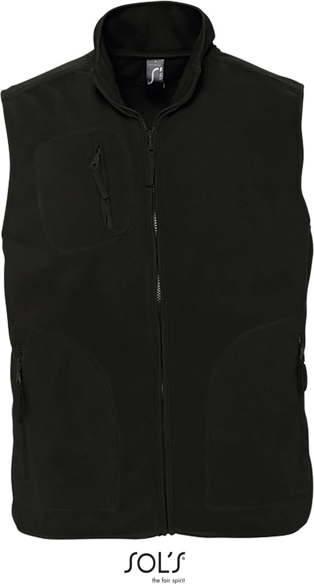 SOL'S | Norway – 25.5100 – black