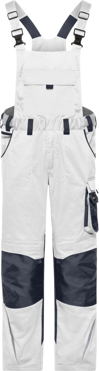 Daiber | JN 1833 (42-60) – 02.133M – white/carbon