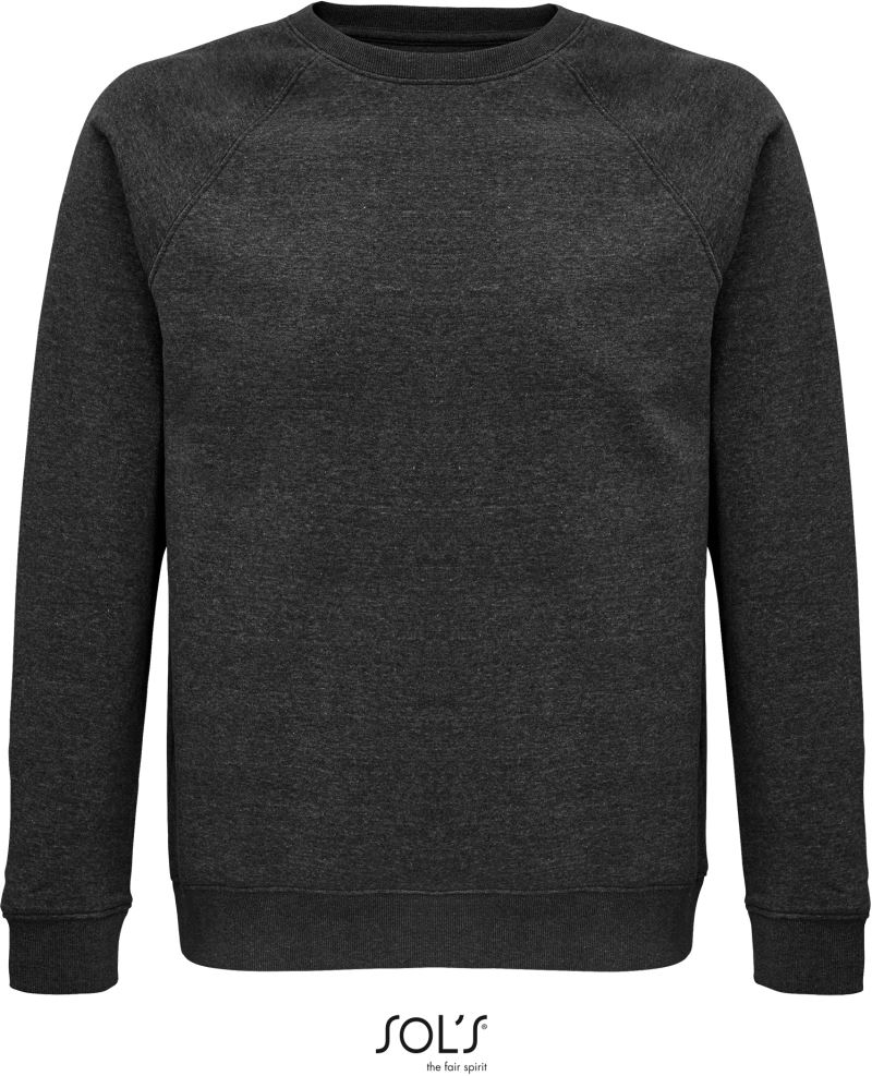 SOL'S | Space – 25.3567 – charcoal melange