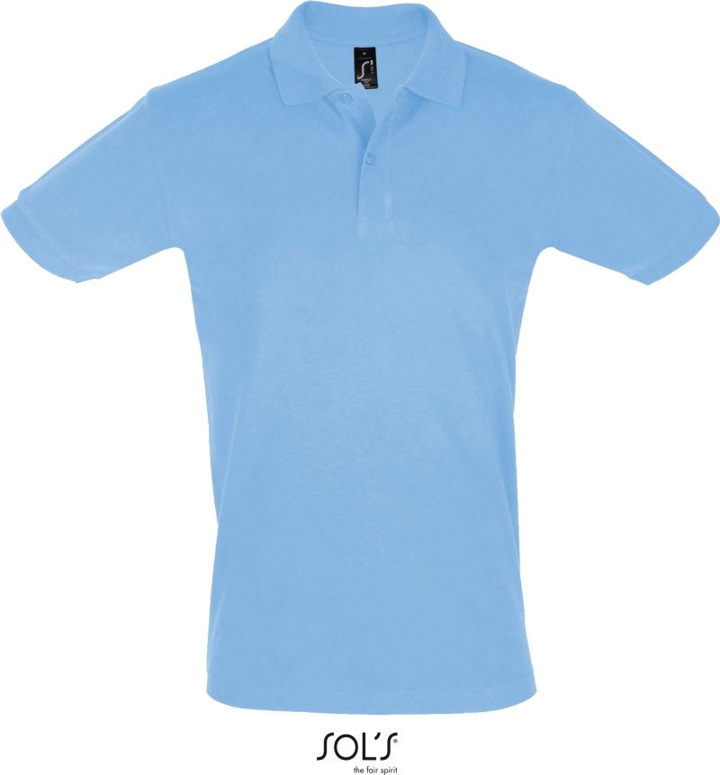 SOL'S | Perfect Men – 25.1134 – sky blue