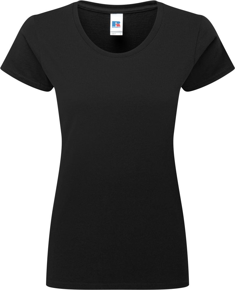 Russell Athletic | 180F – 10.180F – black