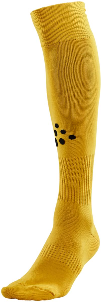 Craft TW | Squad Sock Solid – 82.5580 – sweden yellow