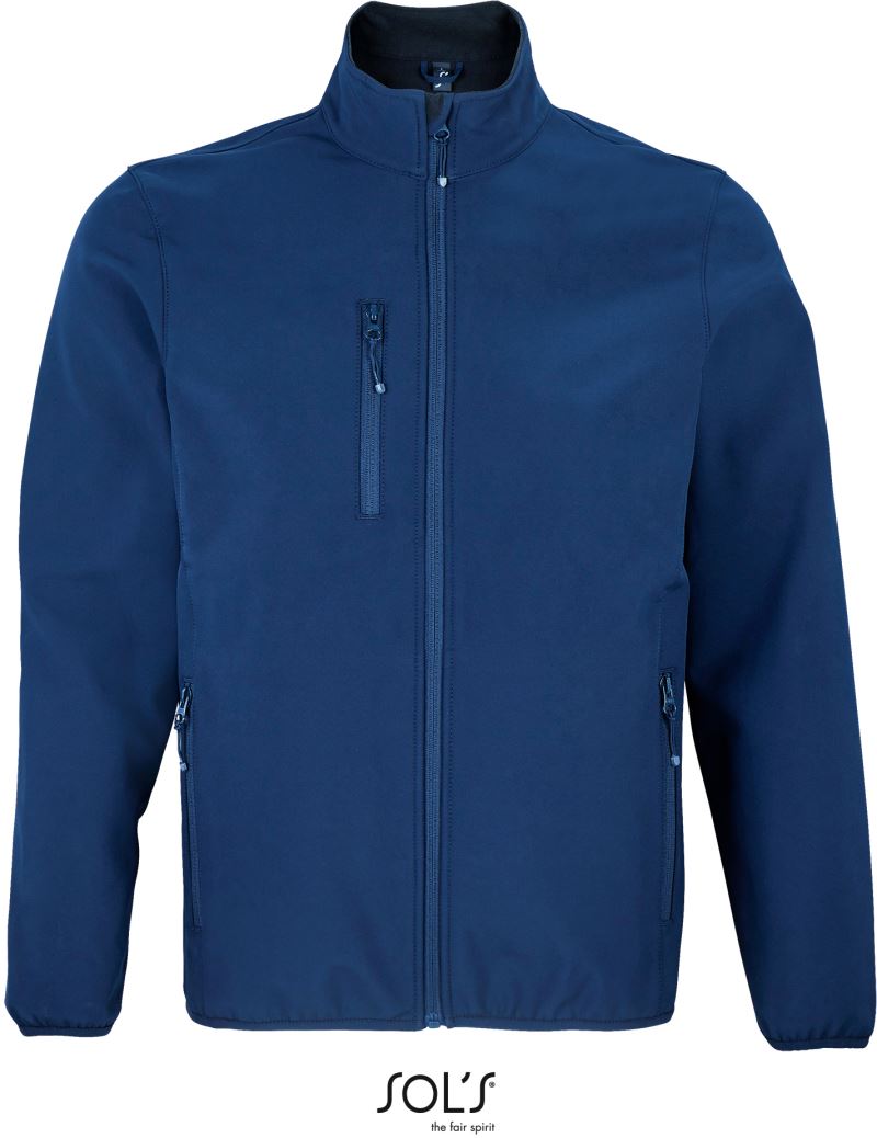 SOL'S | Falcon Men – 25.3827 – abyss blue