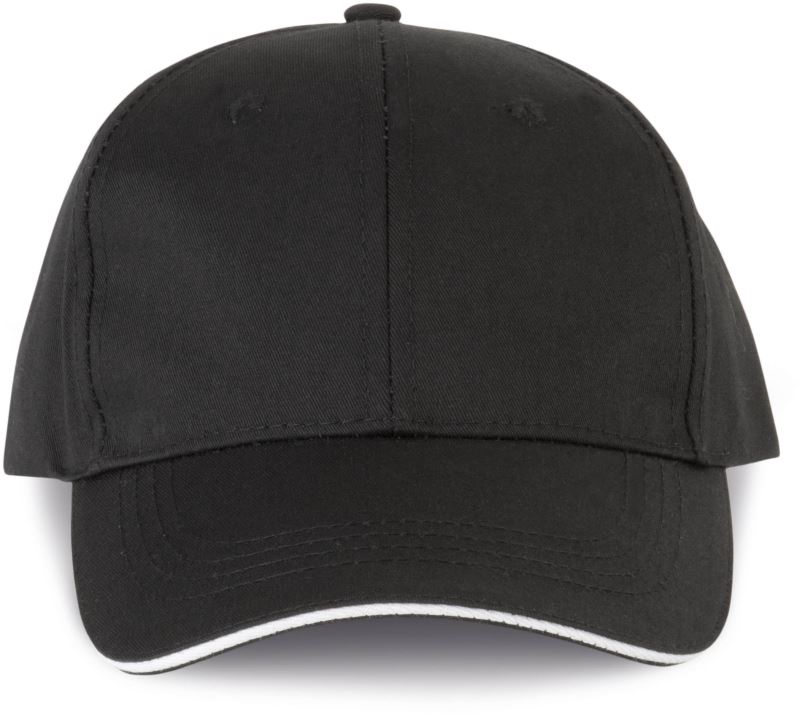Kariban | WKP 145 – 20.145W – black/white