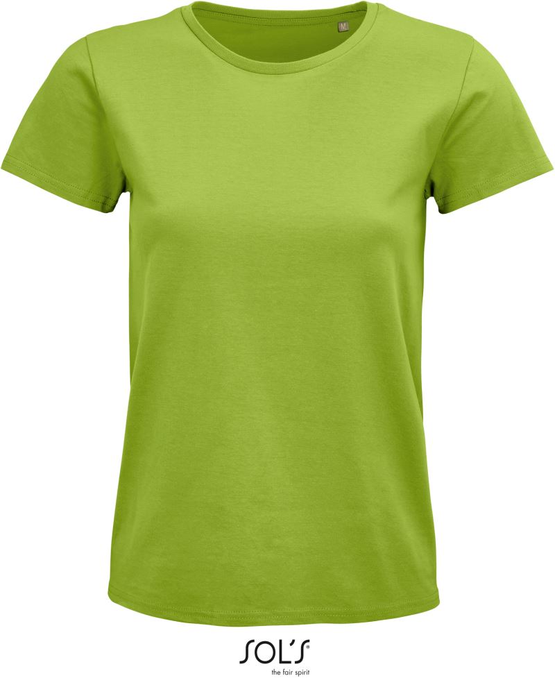 SOL'S | Pioneer Women – 25.3579 – apple green