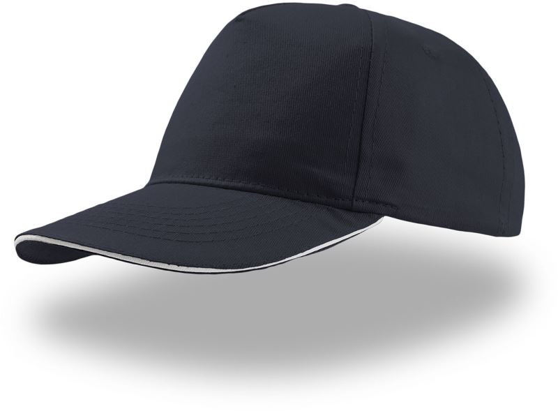 Atlantis | Start Five Sandwich – 33.0039 – navy/white