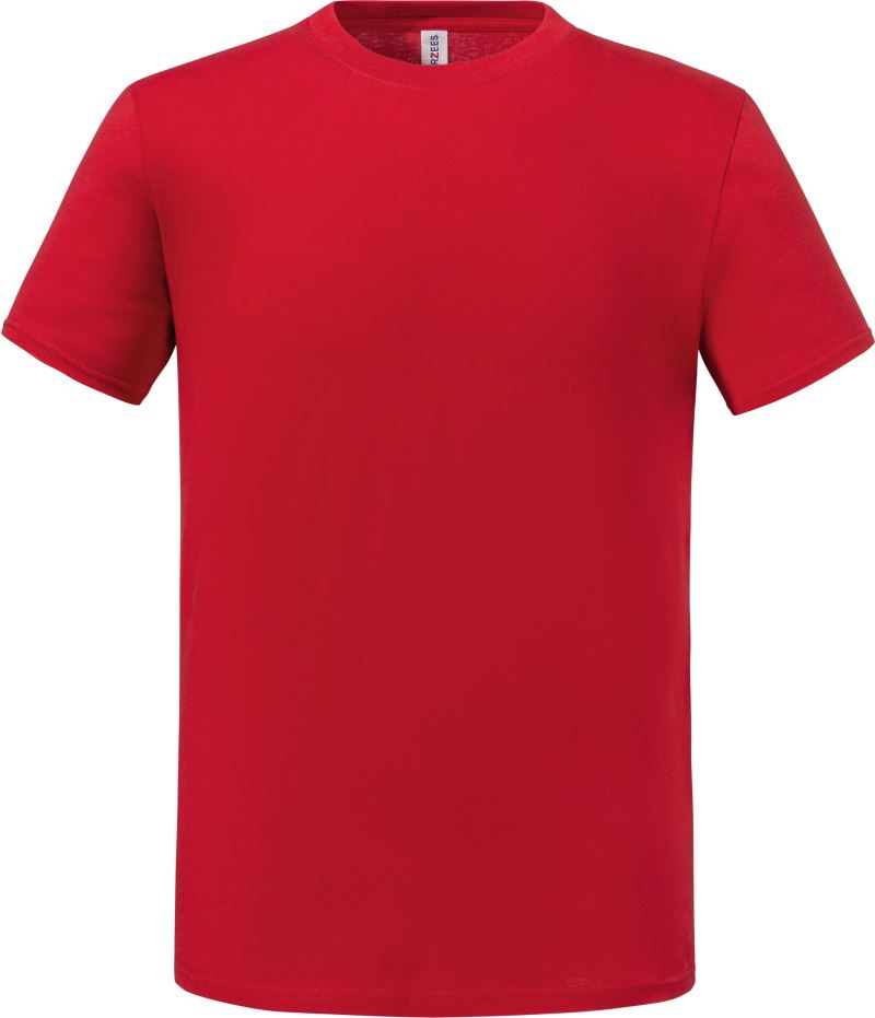 Jerzees | 460M – 09.460M – true red