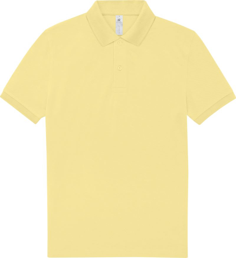 B&C | My Polo 210 – 01.U426 – amalfi yellow