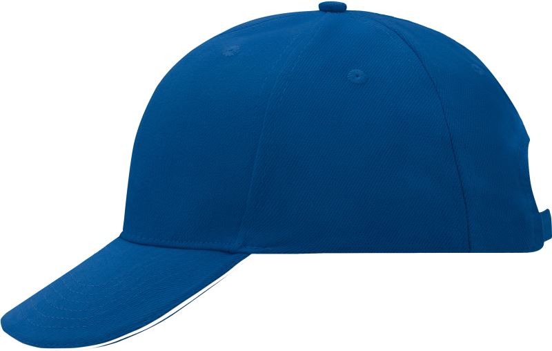 Daiber | MB 24 – 03.0024 – royal/white